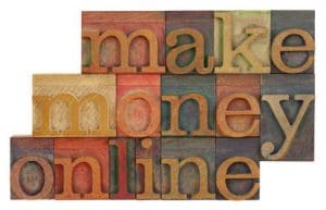 earn money online