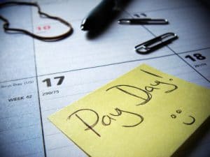 data entry job idea