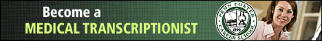 medical transcription