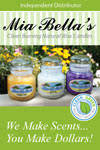 Mia Bella Candles