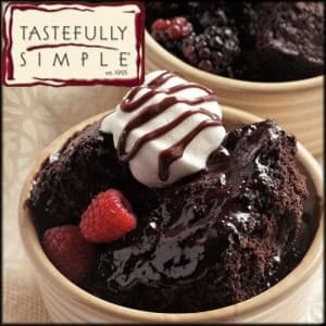 Tastefully Simple