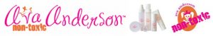ava anderson cosmetics