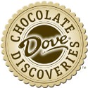 Dove Chocolate