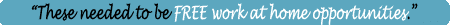 free-work-at-home-jobs free-work-at-home-jobs