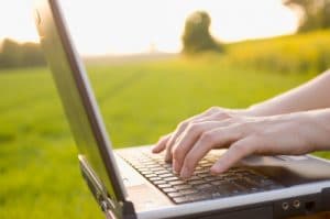 Finding freelance jobs