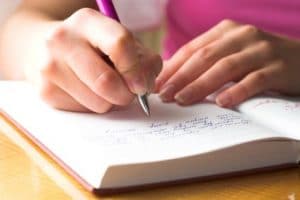 Writing for Helium Legit