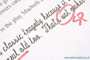 online proofreader