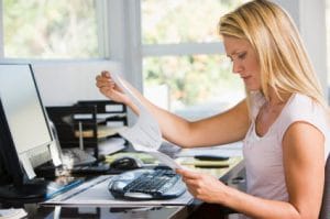 Finding legit work at home Finding legitimate work at home