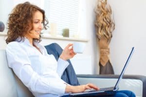 No fee work at home