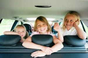 Travel with Kids