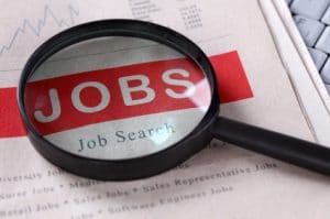 Work at Home Job Search