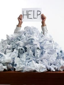 virtual assistant needed