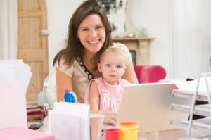 Home based business