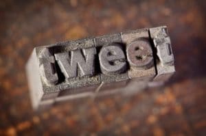 Setting Up Twitter
