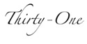 Thirty One