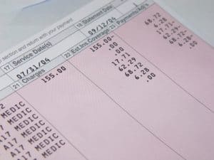 learn medical billing