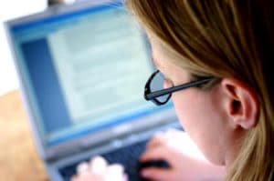 Freelance Typing Jobs