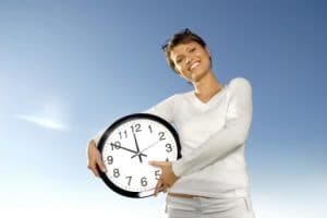 Time Saving Tips for Moms
