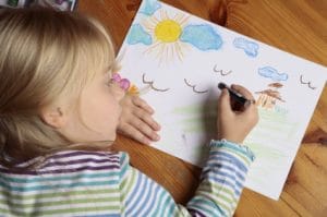 Free Coloring Pages and Fun for Kids