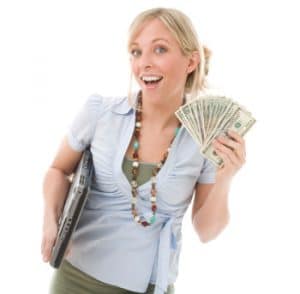 make money online