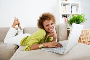 Earn Reading Email