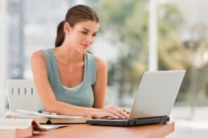 Online Training