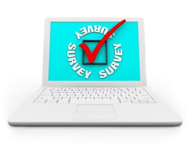 Free, Paying, Online Surveys: But Which Surveys? Answers and Help