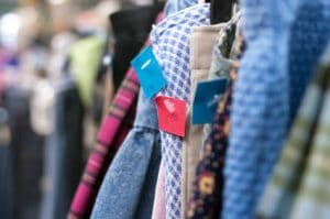 Start a Consignment Shop