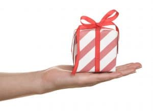 Giveaway Freebies