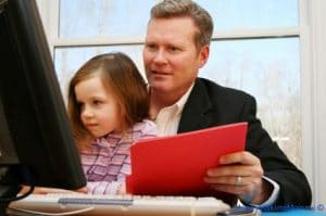 Work at Home Dad Work at Home Dad