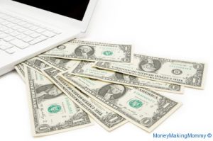 Paid Surveys