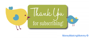You're Appreciated!
