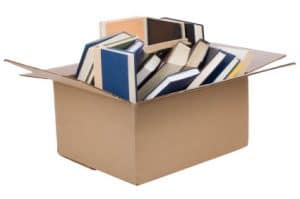 Selling Books