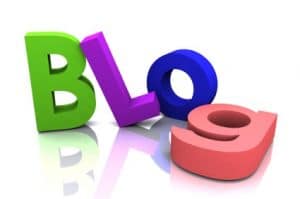 using wordpress