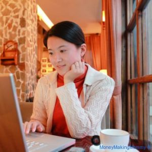 Find no fee work at home jobs