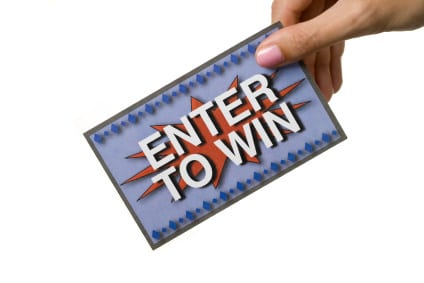 website award