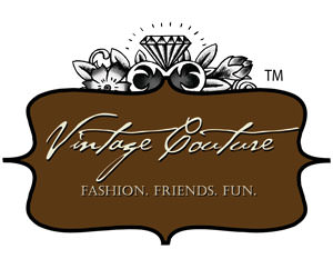 Vintage Couture