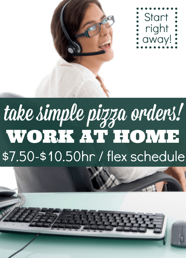 work from home catalogs taking orders