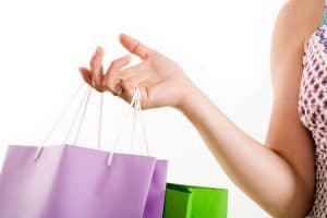 becoming a personal shopper