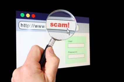 Scam Alerts, News and Pitfalls