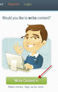 iWriter Review [How to Sign Up, Payments] Beginners Welcome