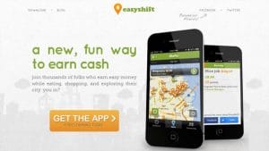 Easyshift App 