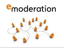 emoderation review