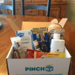 Pinch Me Unboxing