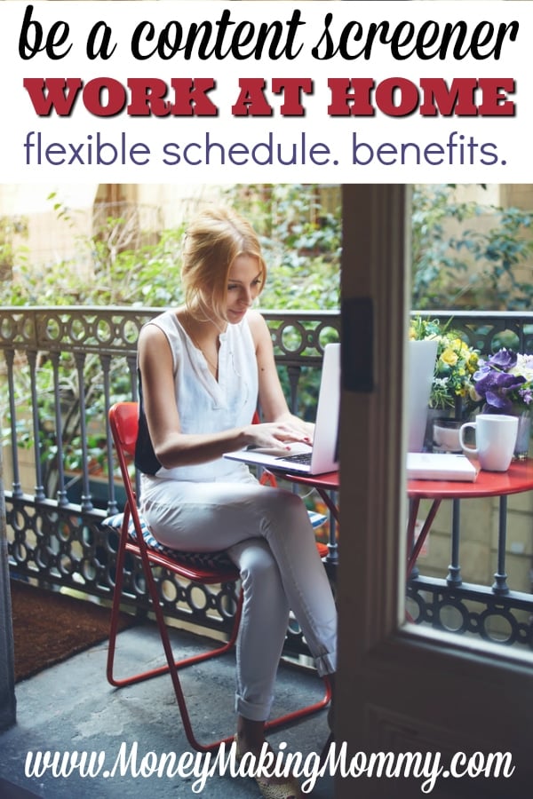 Work From Home – Indiana & Illinois Content Screener Jobs