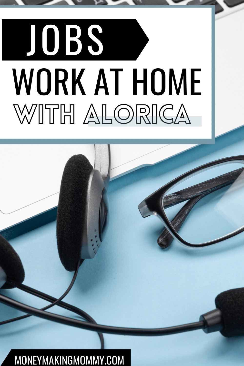 Alorica Work at Home Jobs