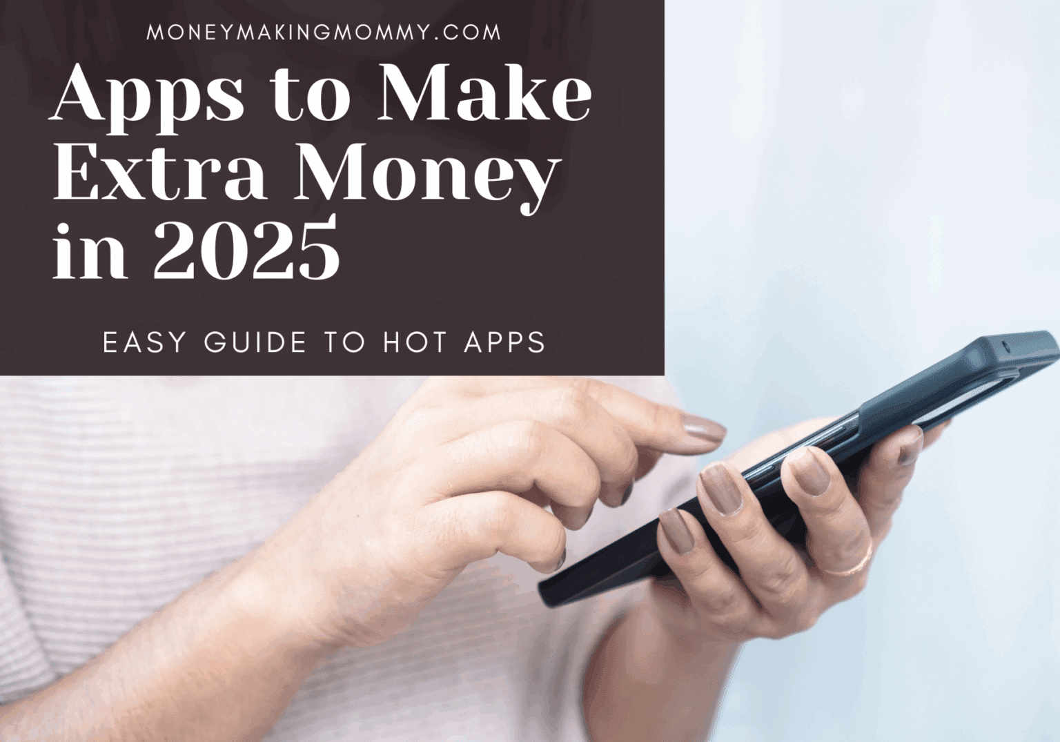52 Money Making Apps For Android And Iphone 2026 List Reference: Best Money Making Apps For Your Smartphone List Of 10
