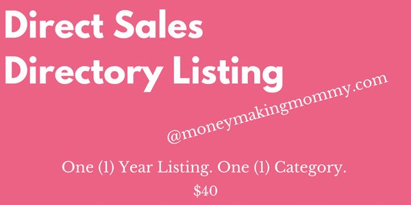 Direct Sales Directory Listing Placement Form