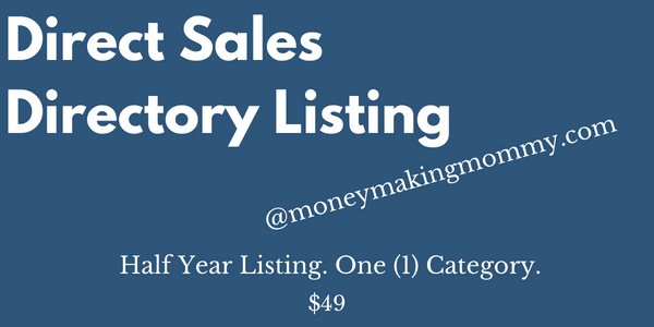 Direct Sales Directory Listing Placement Form