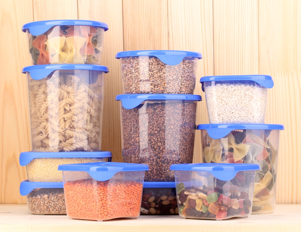 Tupperware Containers & Kitchenware Home Business Information